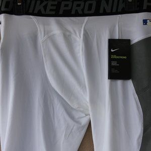 Nike Men's Pro Dri-FIT Baseball Sliding Shorts